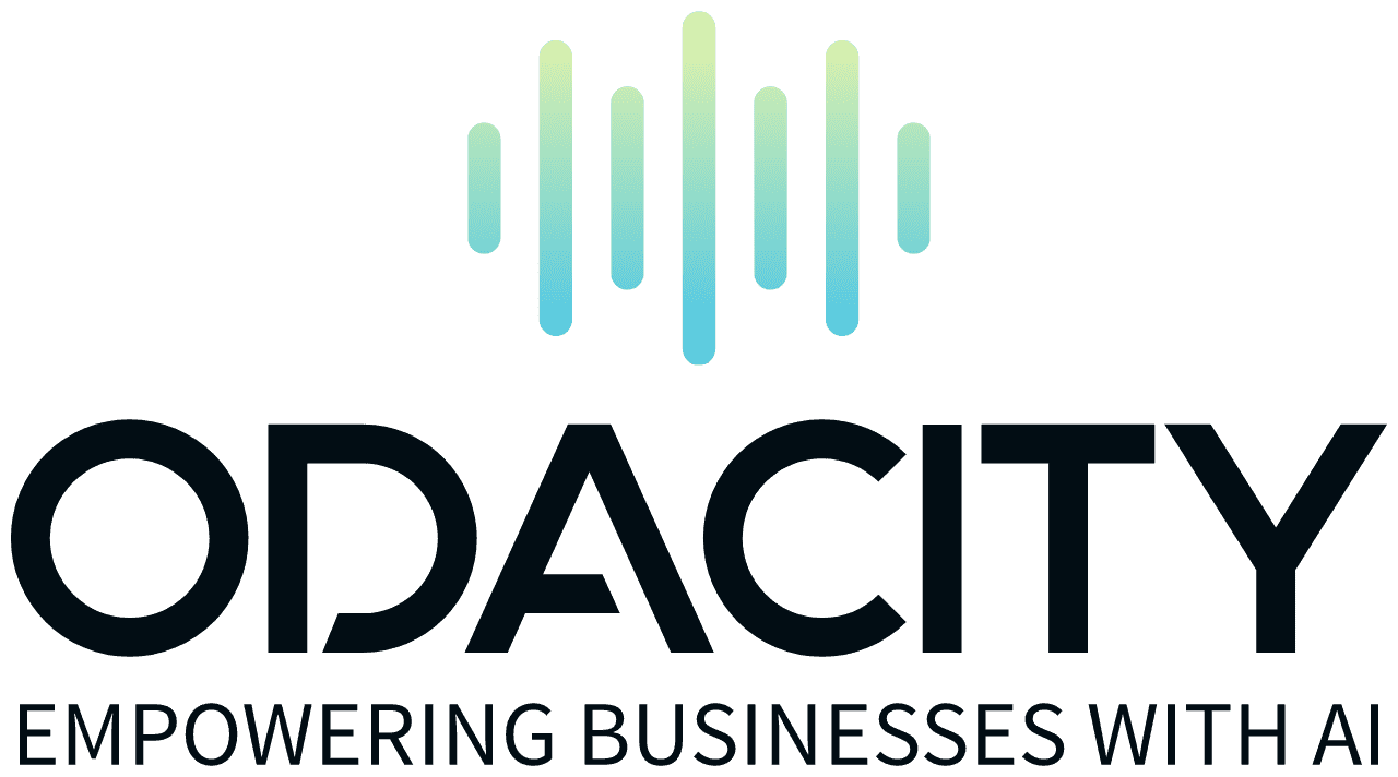Odacity - Scaling Businesses with AI